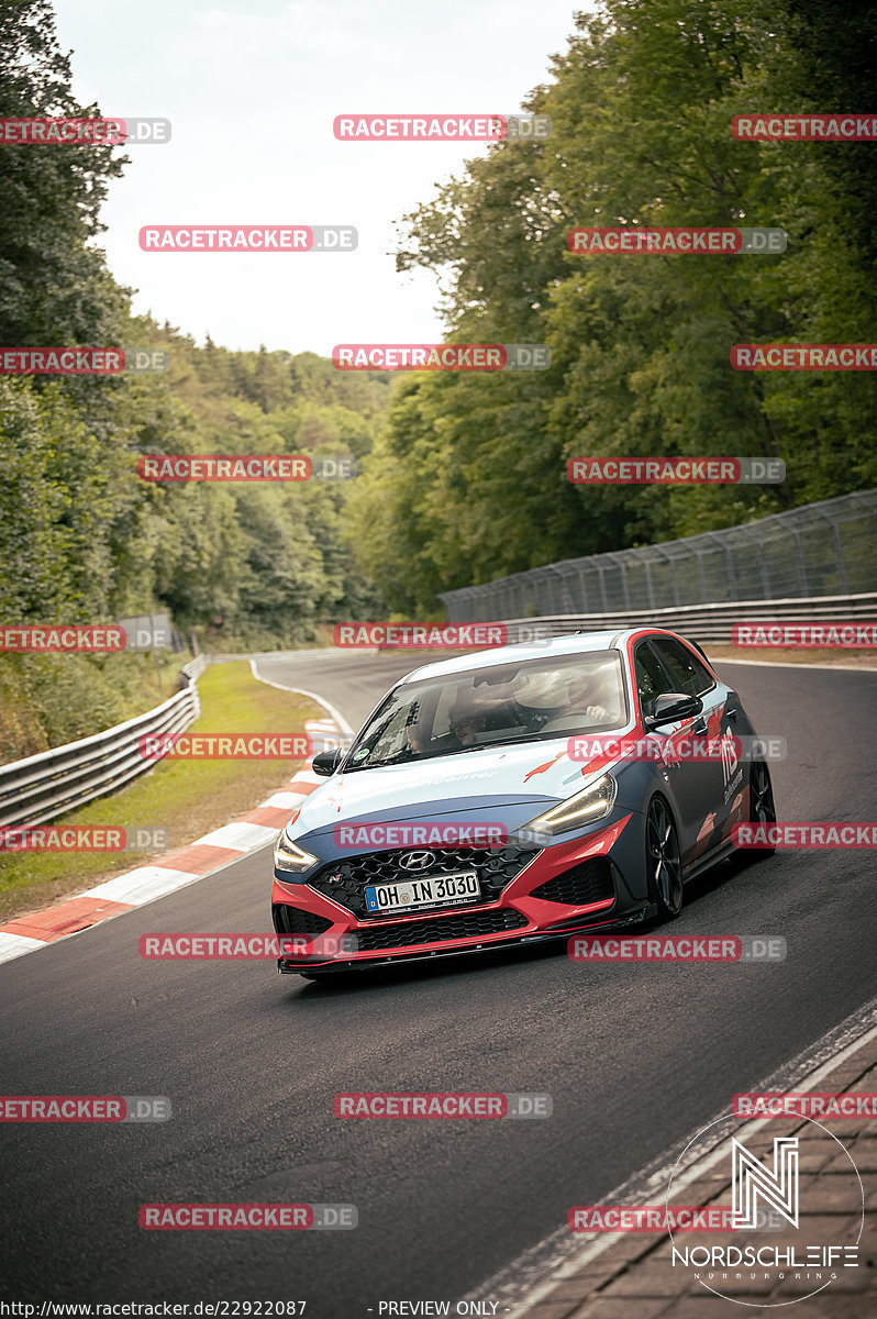 Bild #22922087 - Touristenfahrten Nürburgring Nordschleife (13.07.2023)