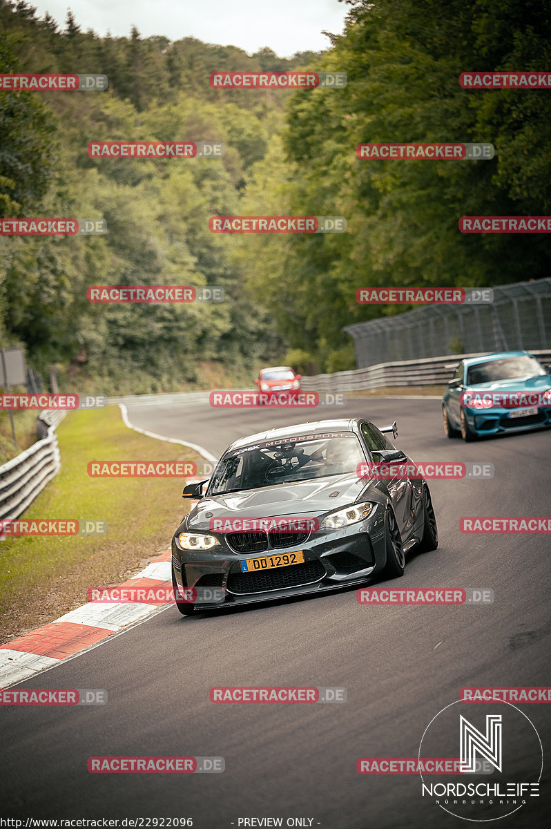 Bild #22922096 - Touristenfahrten Nürburgring Nordschleife (13.07.2023)