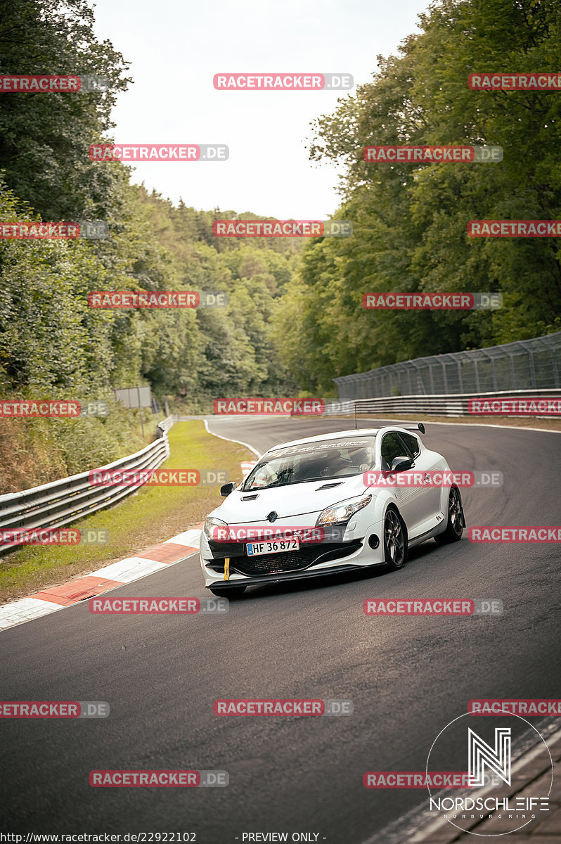 Bild #22922102 - Touristenfahrten Nürburgring Nordschleife (13.07.2023)