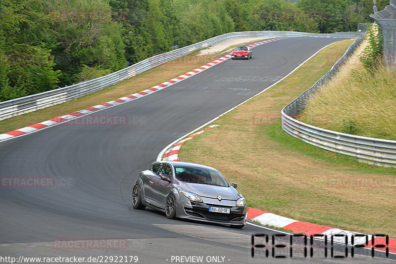 Bild #22922179 - Touristenfahrten Nürburgring Nordschleife (13.07.2023)