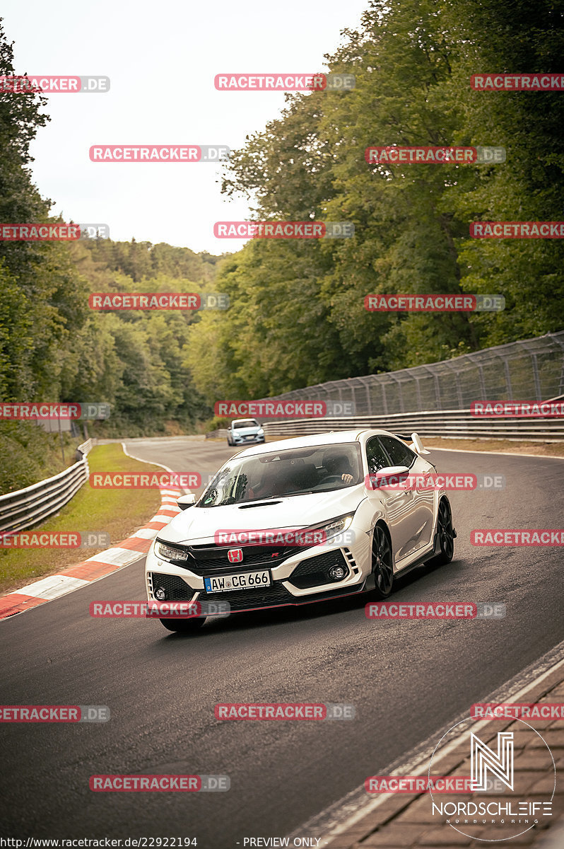 Bild #22922194 - Touristenfahrten Nürburgring Nordschleife (13.07.2023)