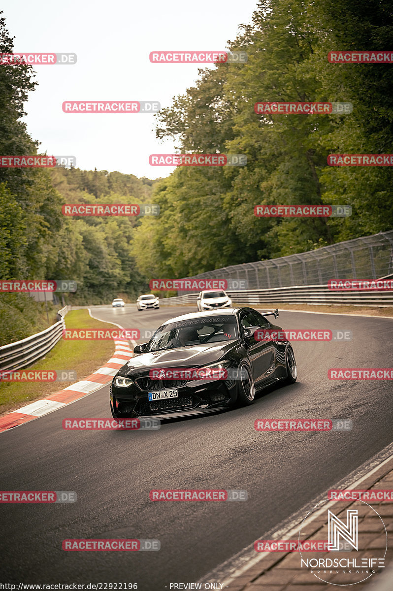 Bild #22922196 - Touristenfahrten Nürburgring Nordschleife (13.07.2023)