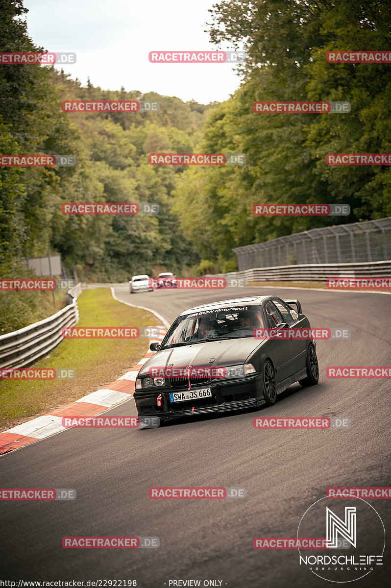 Bild #22922198 - Touristenfahrten Nürburgring Nordschleife (13.07.2023)