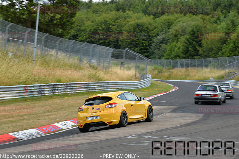 Bild #22922226 - Touristenfahrten Nürburgring Nordschleife (13.07.2023)