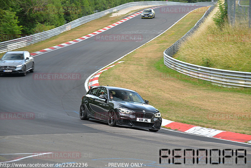 Bild #22922236 - Touristenfahrten Nürburgring Nordschleife (13.07.2023)