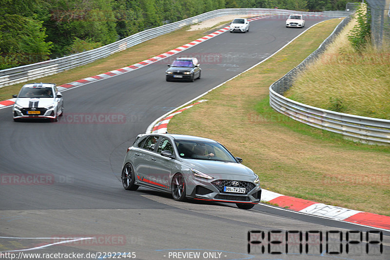 Bild #22922445 - Touristenfahrten Nürburgring Nordschleife (13.07.2023)