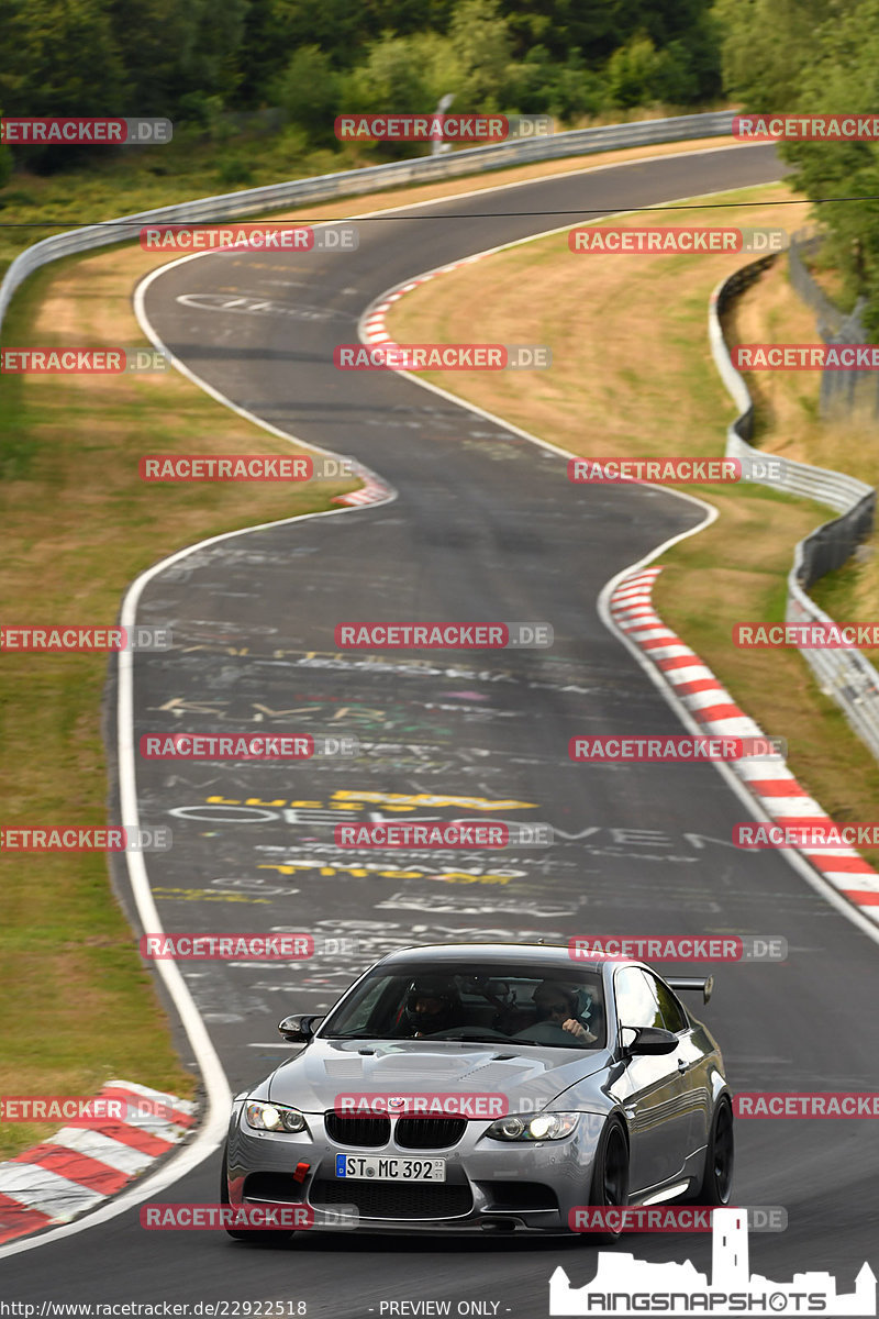 Bild #22922518 - Touristenfahrten Nürburgring Nordschleife (13.07.2023)