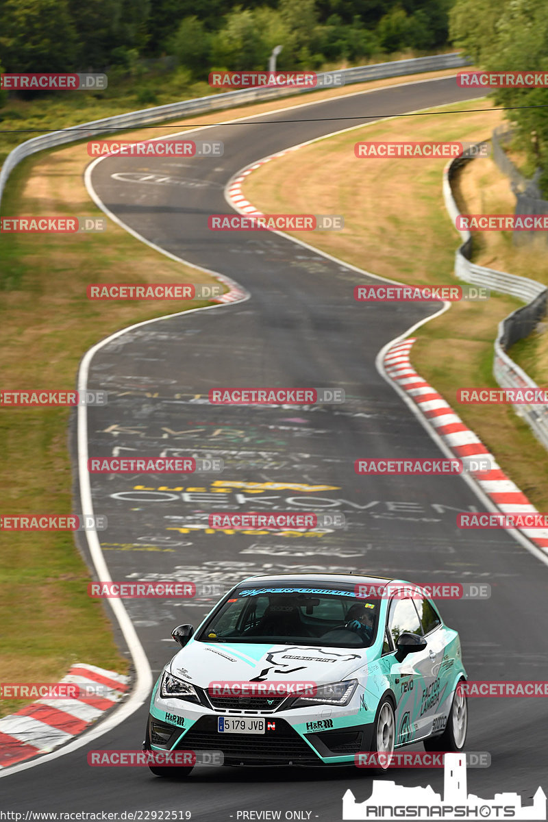 Bild #22922519 - Touristenfahrten Nürburgring Nordschleife (13.07.2023)