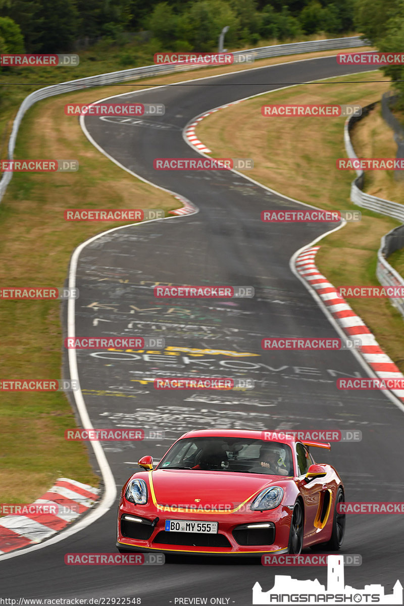 Bild #22922548 - Touristenfahrten Nürburgring Nordschleife (13.07.2023)