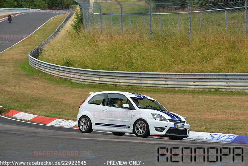 Bild #22922645 - Touristenfahrten Nürburgring Nordschleife (13.07.2023)