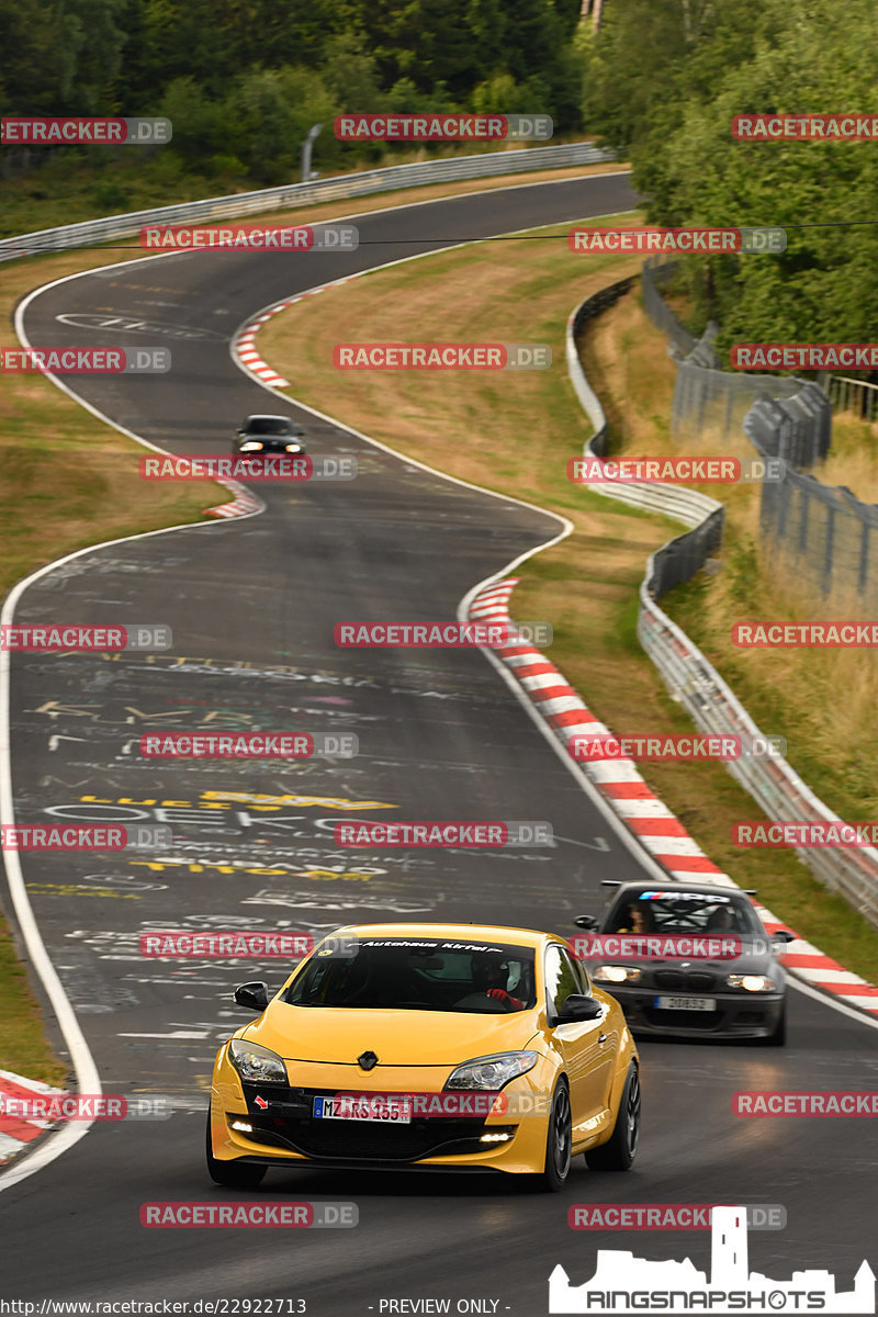 Bild #22922713 - Touristenfahrten Nürburgring Nordschleife (13.07.2023)