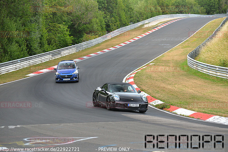 Bild #22922721 - Touristenfahrten Nürburgring Nordschleife (13.07.2023)