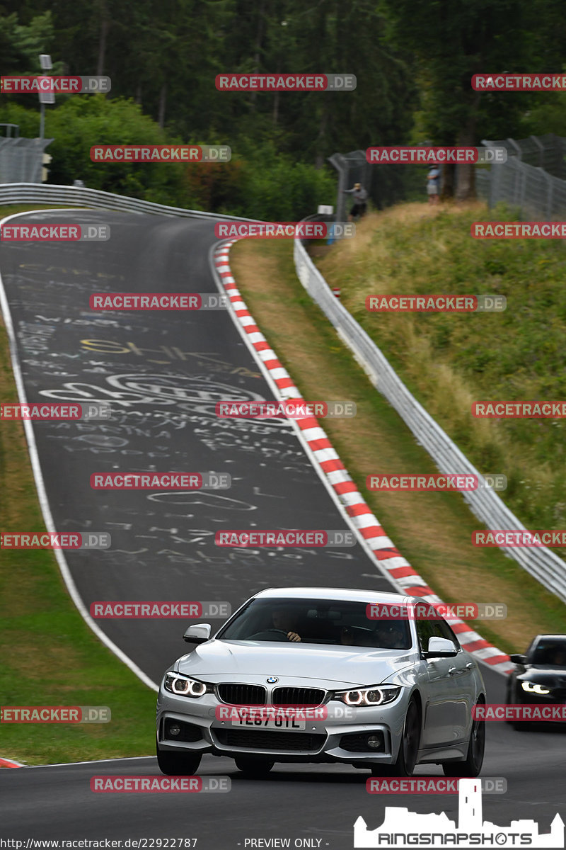 Bild #22922787 - Touristenfahrten Nürburgring Nordschleife (13.07.2023)