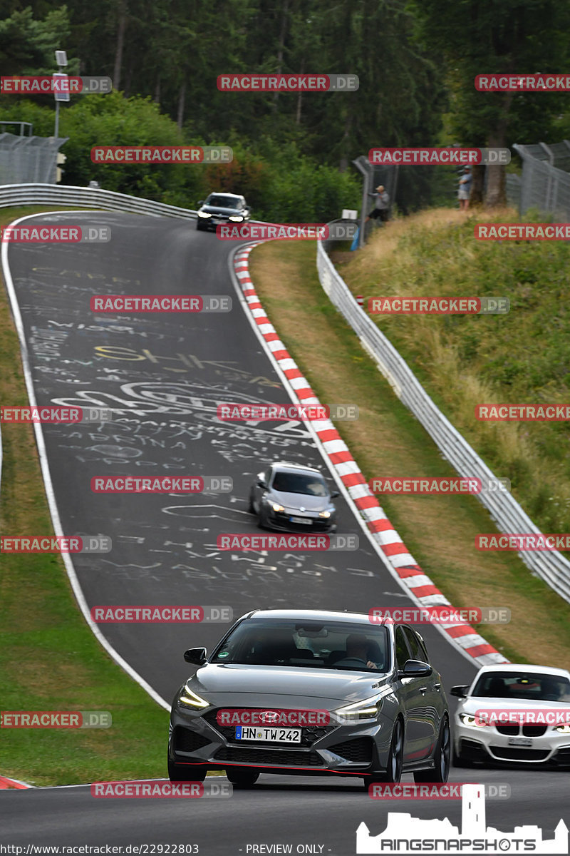 Bild #22922803 - Touristenfahrten Nürburgring Nordschleife (13.07.2023)