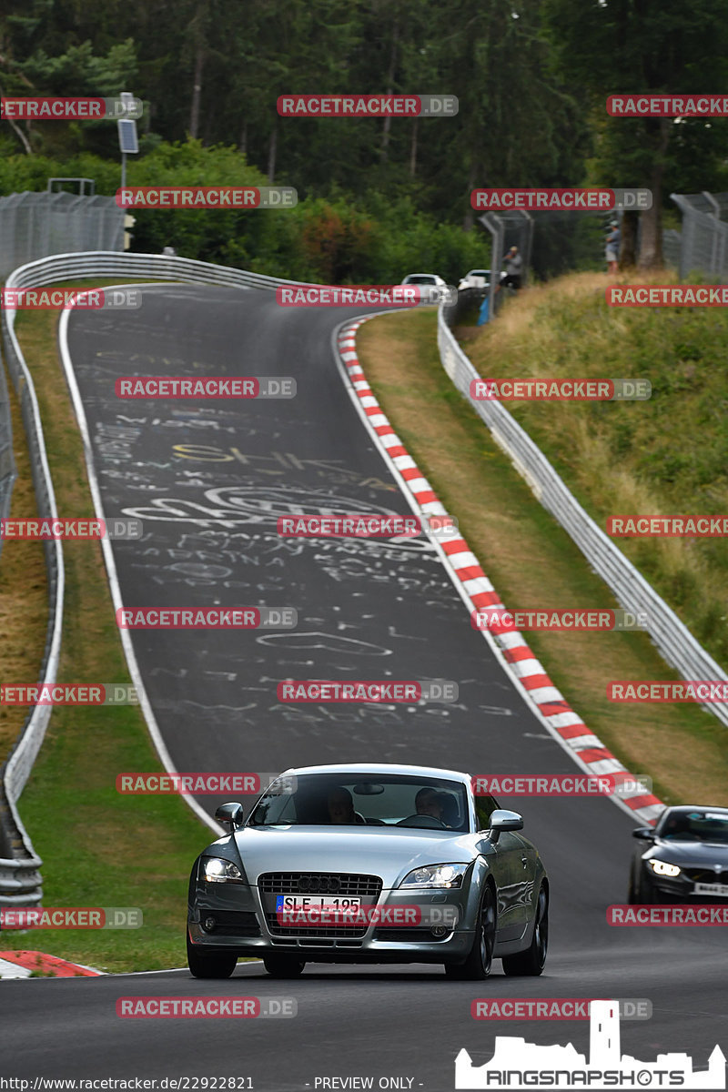 Bild #22922821 - Touristenfahrten Nürburgring Nordschleife (13.07.2023)