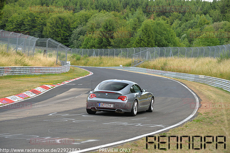 Bild #22922862 - Touristenfahrten Nürburgring Nordschleife (13.07.2023)