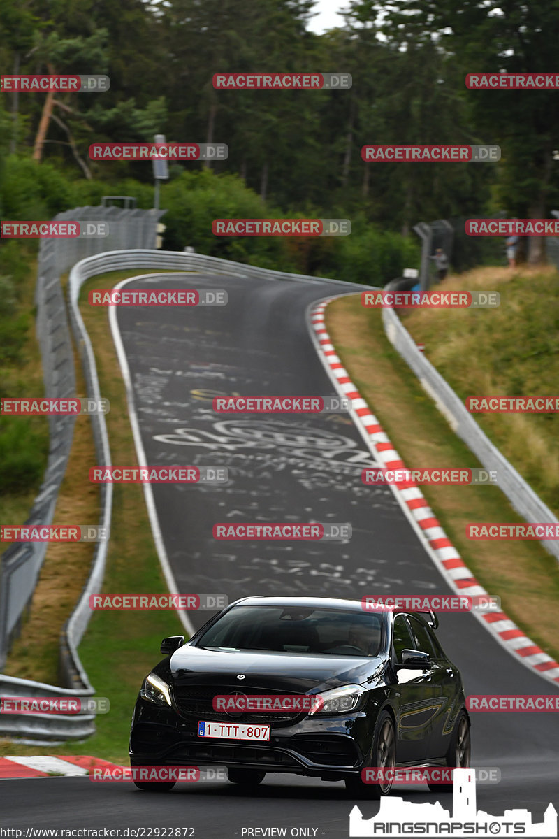 Bild #22922872 - Touristenfahrten Nürburgring Nordschleife (13.07.2023)