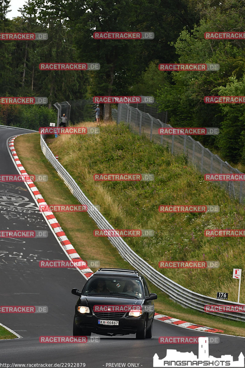 Bild #22922879 - Touristenfahrten Nürburgring Nordschleife (13.07.2023)