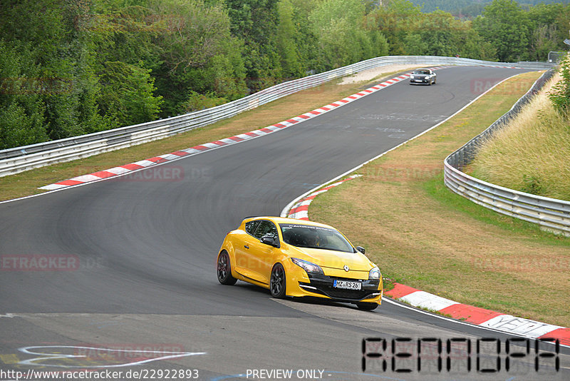 Bild #22922893 - Touristenfahrten Nürburgring Nordschleife (13.07.2023)