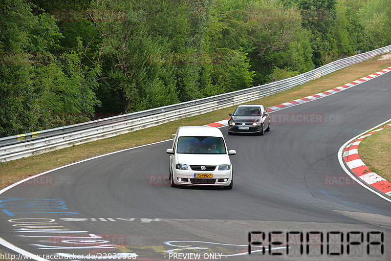 Bild #22922908 - Touristenfahrten Nürburgring Nordschleife (13.07.2023)