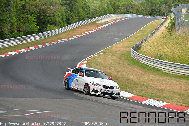 Bild #22922922 - Touristenfahrten Nürburgring Nordschleife (13.07.2023)