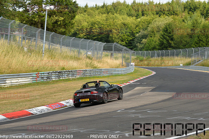 Bild #22922969 - Touristenfahrten Nürburgring Nordschleife (13.07.2023)