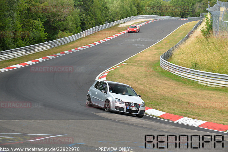 Bild #22922978 - Touristenfahrten Nürburgring Nordschleife (13.07.2023)