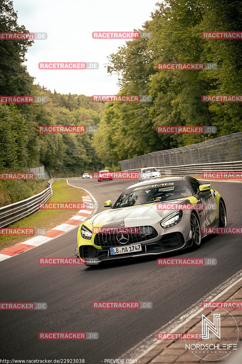 Bild #22923038 - Touristenfahrten Nürburgring Nordschleife (13.07.2023)