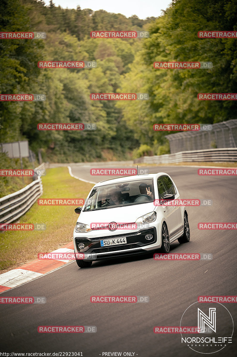 Bild #22923041 - Touristenfahrten Nürburgring Nordschleife (13.07.2023)