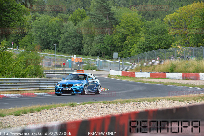 Bild #22923066 - Touristenfahrten Nürburgring Nordschleife (13.07.2023)