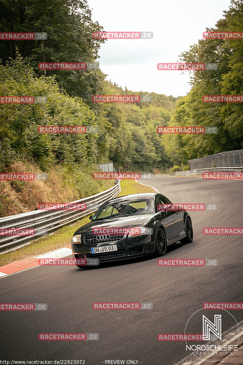 Bild #22923072 - Touristenfahrten Nürburgring Nordschleife (13.07.2023)