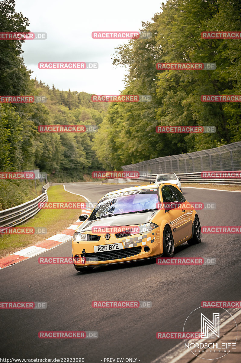 Bild #22923090 - Touristenfahrten Nürburgring Nordschleife (13.07.2023)