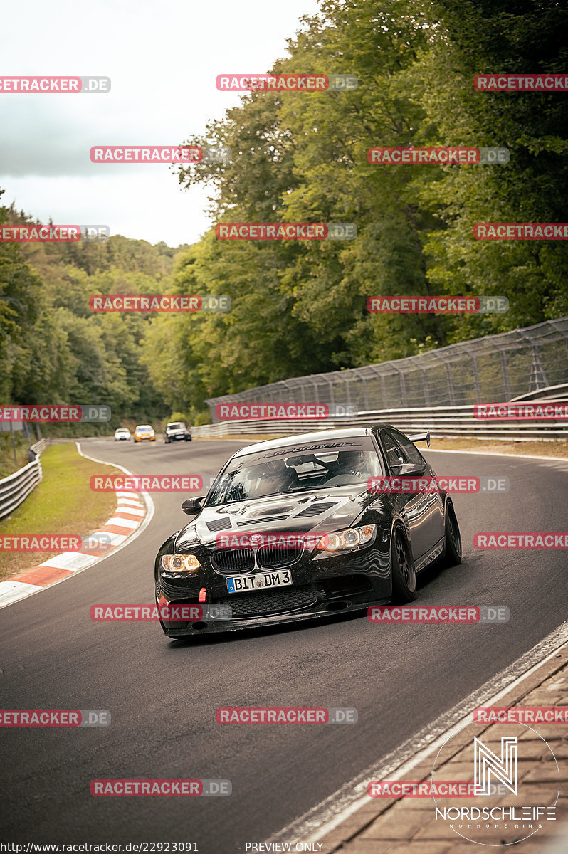 Bild #22923091 - Touristenfahrten Nürburgring Nordschleife (13.07.2023)