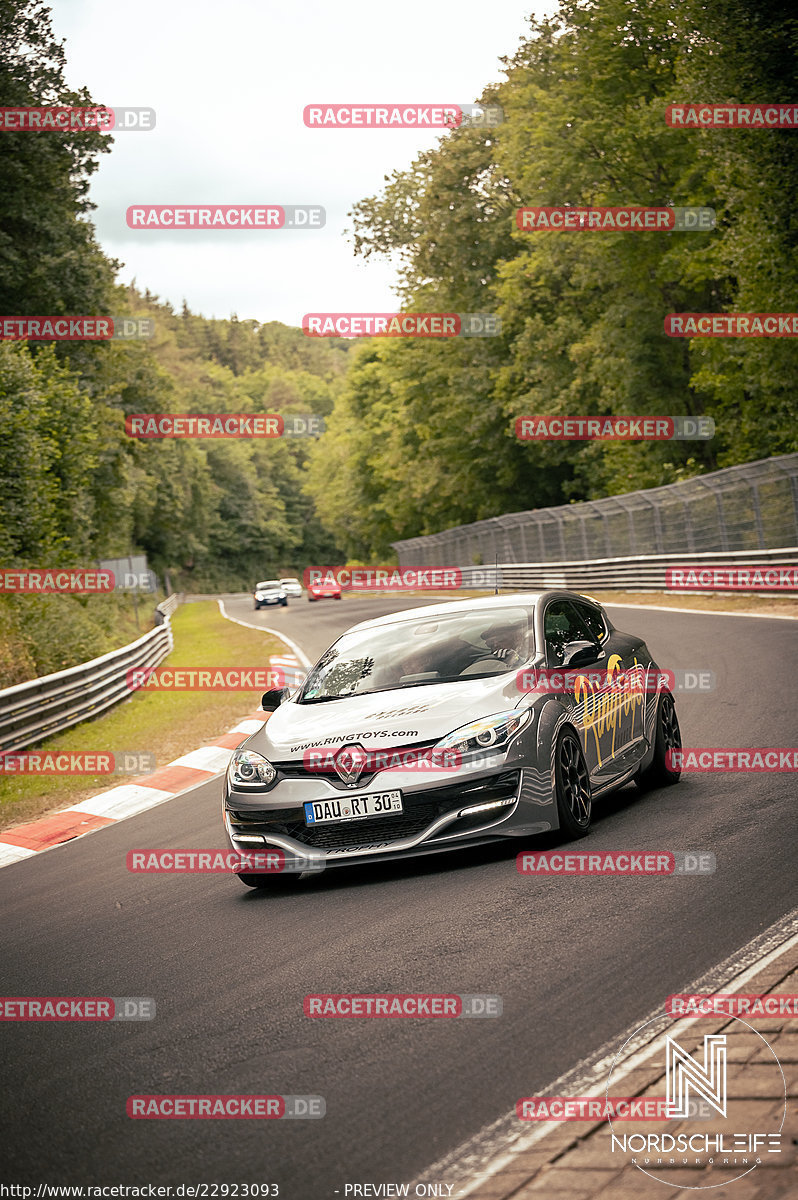 Bild #22923093 - Touristenfahrten Nürburgring Nordschleife (13.07.2023)