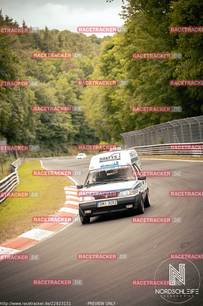 Bild #22923151 - Touristenfahrten Nürburgring Nordschleife (13.07.2023)