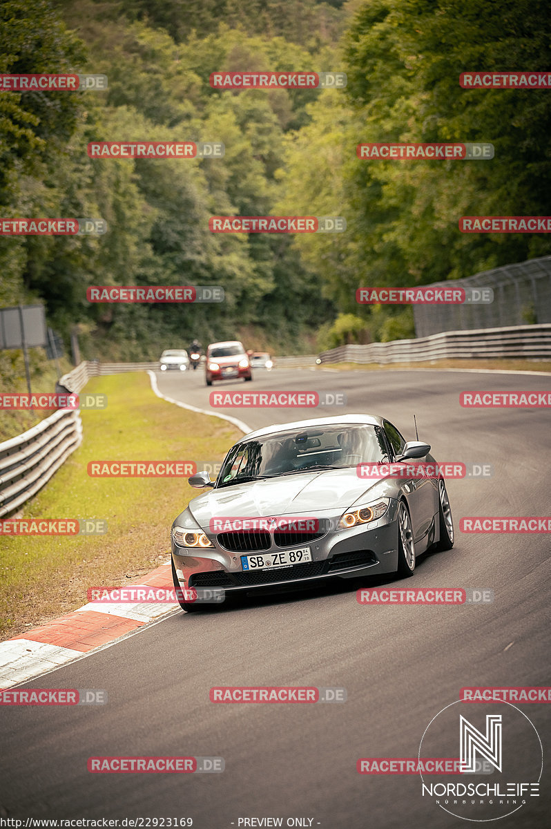 Bild #22923169 - Touristenfahrten Nürburgring Nordschleife (13.07.2023)