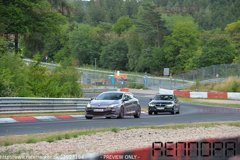 Bild #22923194 - Touristenfahrten Nürburgring Nordschleife (13.07.2023)