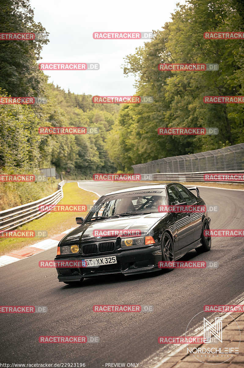 Bild #22923196 - Touristenfahrten Nürburgring Nordschleife (13.07.2023)