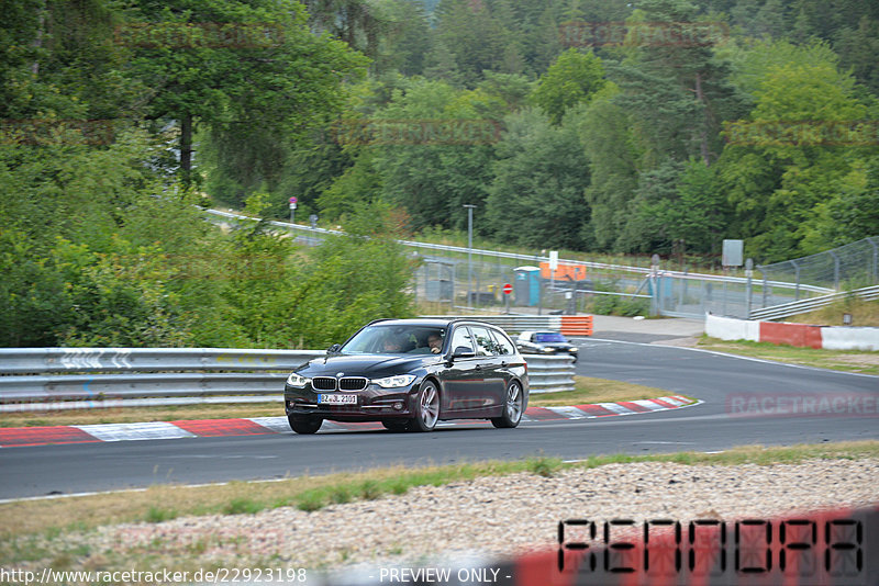 Bild #22923198 - Touristenfahrten Nürburgring Nordschleife (13.07.2023)