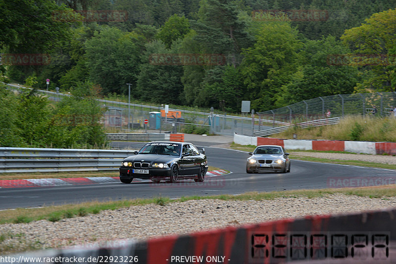 Bild #22923226 - Touristenfahrten Nürburgring Nordschleife (13.07.2023)