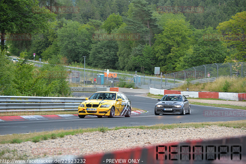 Bild #22923232 - Touristenfahrten Nürburgring Nordschleife (13.07.2023)