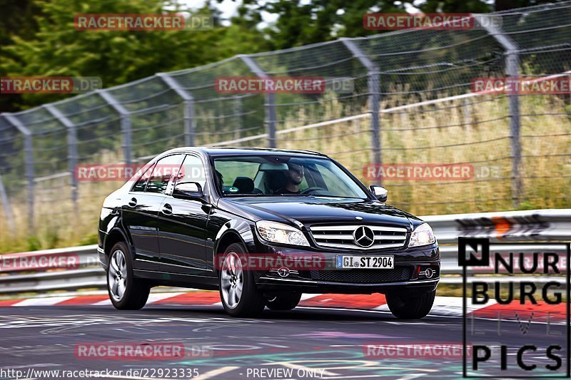 Bild #22923335 - Touristenfahrten Nürburgring Nordschleife (13.07.2023)