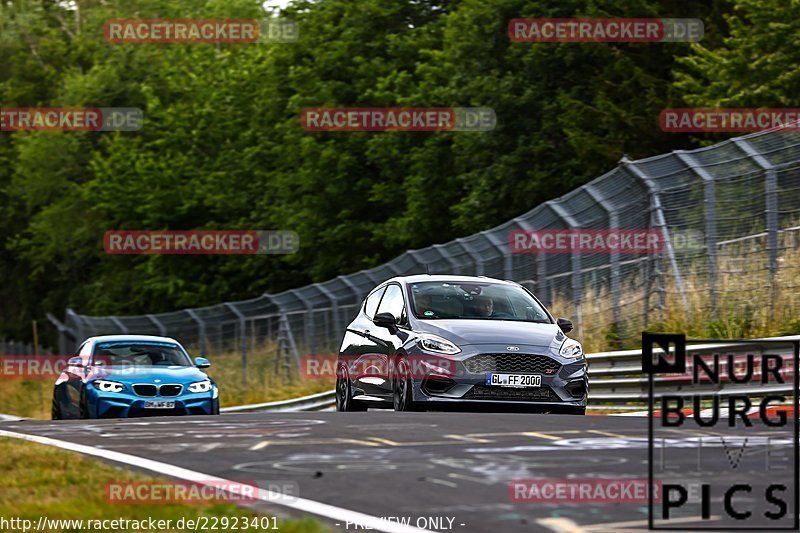 Bild #22923401 - Touristenfahrten Nürburgring Nordschleife (13.07.2023)