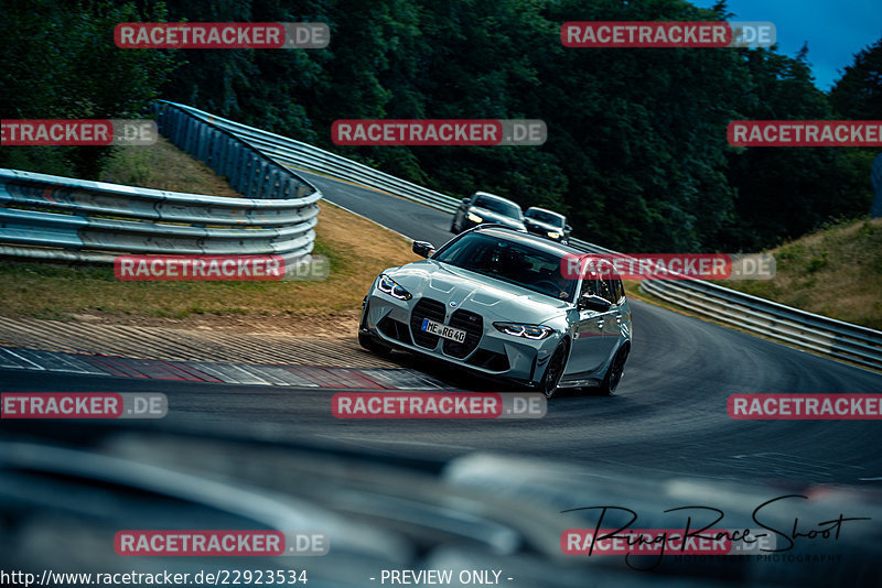 Bild #22923534 - Touristenfahrten Nürburgring Nordschleife (13.07.2023)