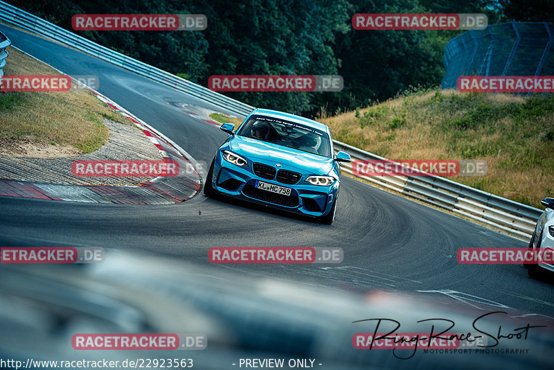 Bild #22923563 - Touristenfahrten Nürburgring Nordschleife (13.07.2023)