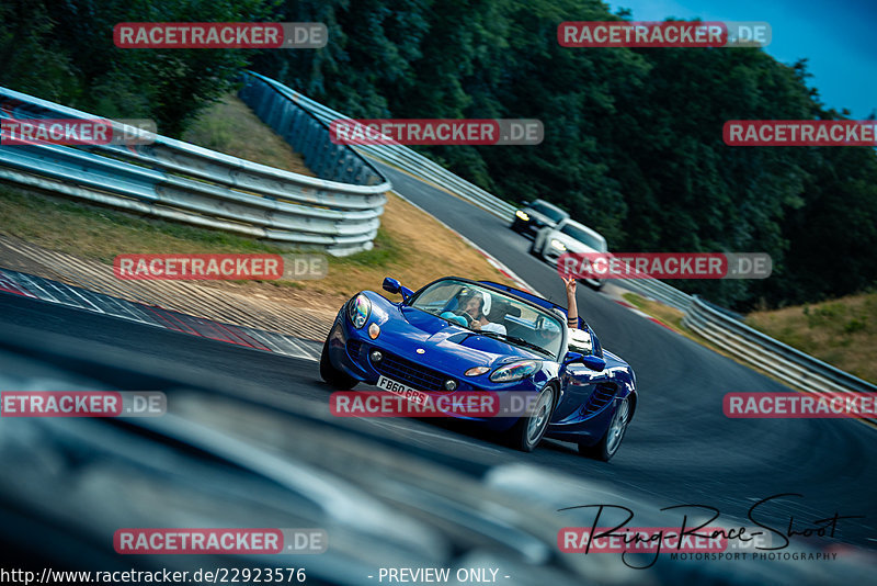 Bild #22923576 - Touristenfahrten Nürburgring Nordschleife (13.07.2023)