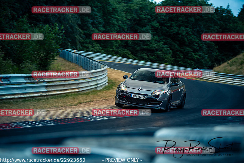 Bild #22923660 - Touristenfahrten Nürburgring Nordschleife (13.07.2023)