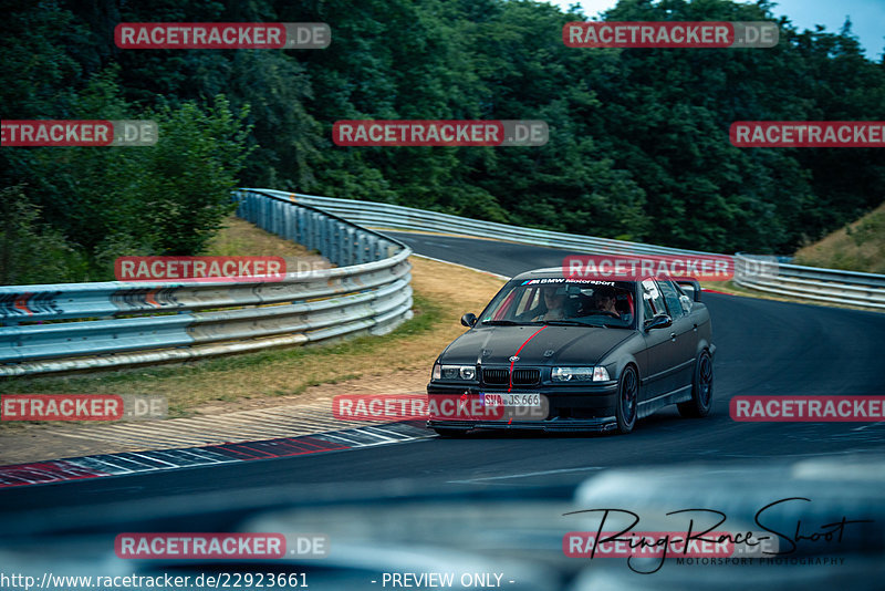 Bild #22923661 - Touristenfahrten Nürburgring Nordschleife (13.07.2023)