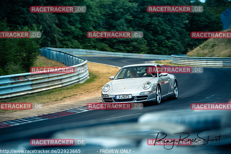 Bild #22923665 - Touristenfahrten Nürburgring Nordschleife (13.07.2023)