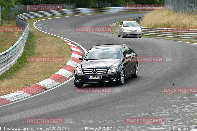 Bild #22923779 - Touristenfahrten Nürburgring Nordschleife (13.07.2023)